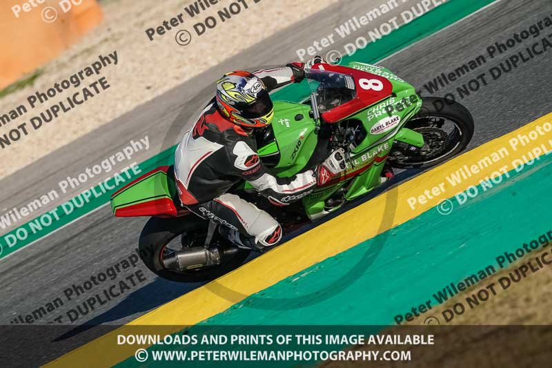 motorbikes;no limits;november 2019;peter wileman photography;portimao;portugal;trackday digital images